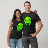 T-shirt Reptilian Tee (Unisexe)