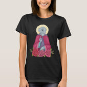 T-shirt Reptilien (Devant)