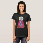 T-shirt Reptilien (Devant entier)