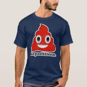 T-shirt Républicain (Devant)