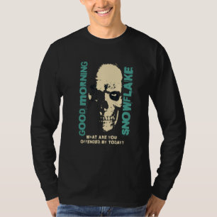 T-shirt Républicain conservateur anti-éveillé 1