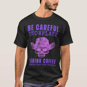 T-shirt Républicain conservateur anti-woke