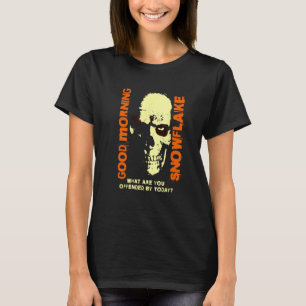 T-shirt Républicain conservateur anti-woke