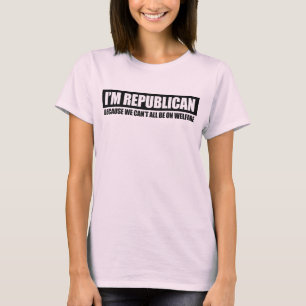 T-SHIRT RÉPUBLICAIN - PARCE QUE NOUS BISEAUTONS TOUS