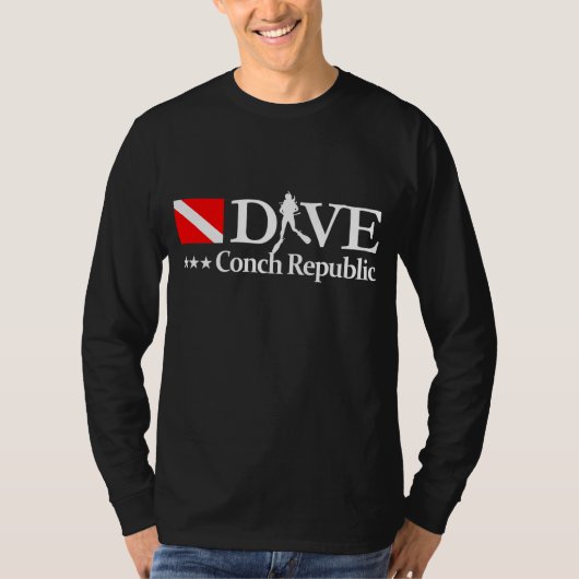 T-shirt République de conches DV4 (Devant)