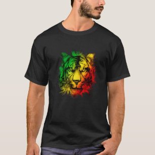 T-shirt République du Congo