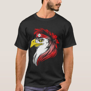 T-shirt République du Rif
