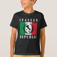 République italienne