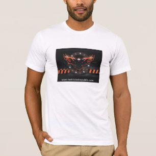 T-shirt République restreinte