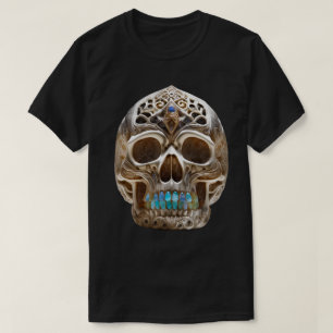 T-shirt Requiem cosmique 22
