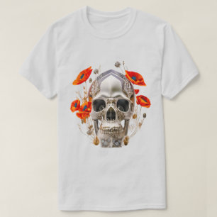 T-shirt Requiem cosmique 30