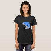 T-shirt Requin (Devant entier)
