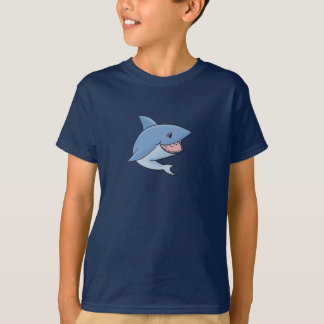 T-shirt Requin