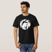 T-shirt Requin (Devant entier)