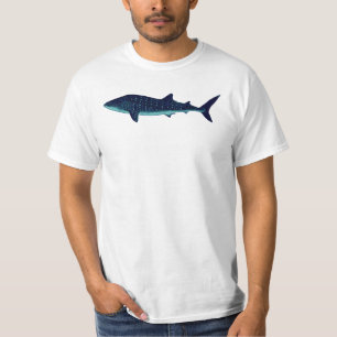 T-shirt Requin de baleine