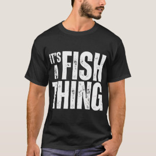 T-shirt Requin de soutien émotionnel officiel - Animal de