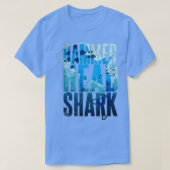 T-shirt requin marteau (Design devant)