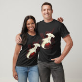 T-shirt Requin marteau (Unisexe)