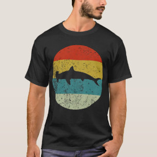 T-shirt requin marteau