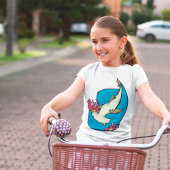 T-shirt requin marteau