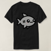 T-shirt Requin mignon (Design devant)