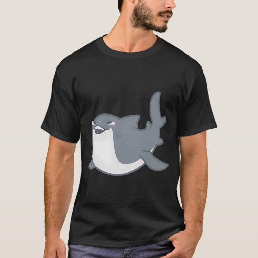 T-shirt Requinard (Devant)