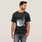 T-shirt Requinard (Devant entier)