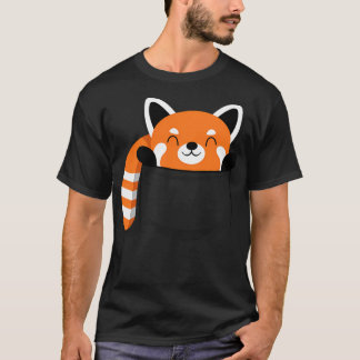 T-shirt Réseau Panda