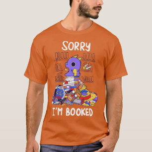 T-shirt Réservé