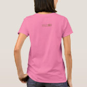 T-shirt Réserve de Namena (Dos)