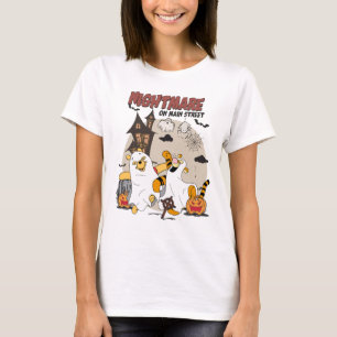 T-shirt réserver