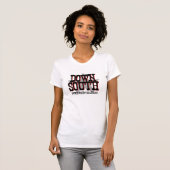 T-shirt Réservoir de dames (Devant entier)