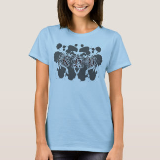 T-shirt Réservoir de dames de Rhorkhp