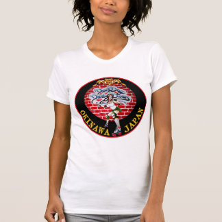 T-shirt réservoir de dddd