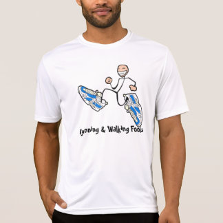T-shirt Réservoir de Dri-Ajustement d'imbéciles (hommes)