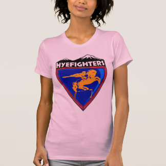 T-shirt Réservoir de HyeFighters des femmes