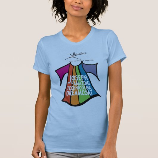 T-shirt Réservoir de Joseph des femmes (Devant)