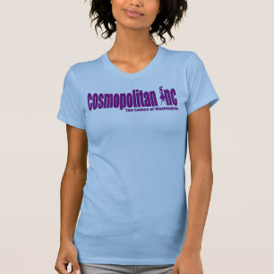 T-shirt Réservoir de logo