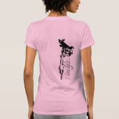 T-shirt Réservoir de MG (Dos)