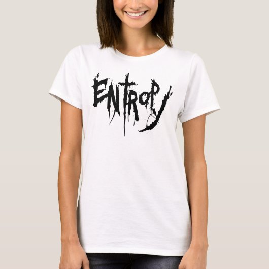 T-shirt Réservoir de poussin (Devant)