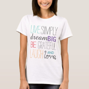 T-shirt Réservoir inspiré