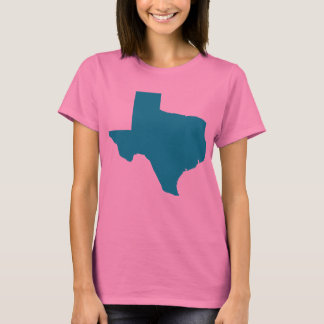 T-shirt Réservoir Texas d'été
