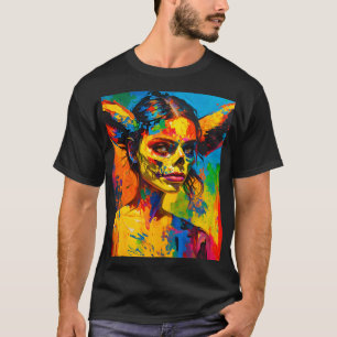 T-shirt Résident de Tchernobyl