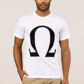 T-shirt Résistance (Devant)