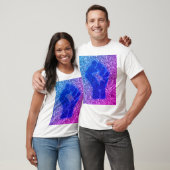 T-SHIRT RÉSISTE ! (Unisexe)