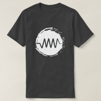 T-shirt Résistez