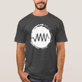 T-shirt Résistez (Devant)
