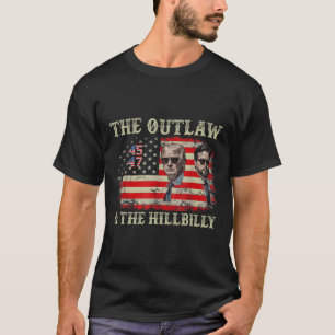 T-shirt Résistez À La Chemise Poing - Faites Partie De La