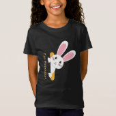 T-Shirt Résistible à l'oreille ! (Devant)