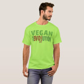 T-shirt Résolution du Parlement européen -... (Devant entier)